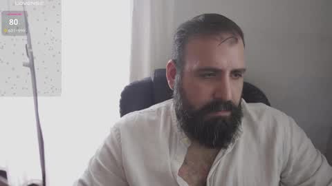 Snapshot of dicristalino chatting on 15, 9, 2025 Cristian Dipolino online show from 15, 9, 2025