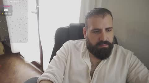 Snapshot of dicristalino chatting on 20, 9, 2025 Cristian Dipolino online show from 20, 9, 2025