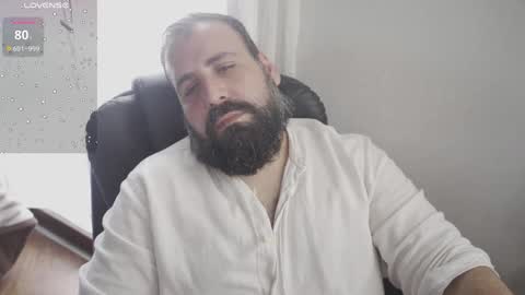 Snapshot of dicristalino chatting on 9, 10, 2025 Cristian Dipolino online show from 9, 10, 2025