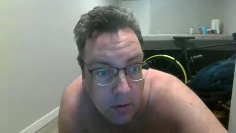 Didgeman online show from 21, 2, 2025