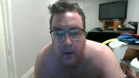 Didgeman online show from 13, 2, 2026