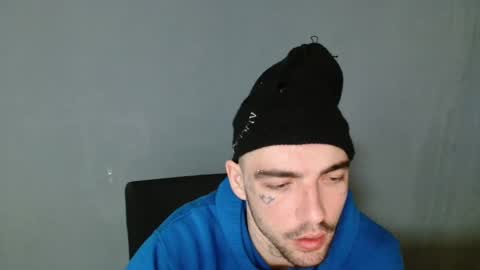 Snapshot of didismurf02 chatting on 2, 1, 2025 didismurf02 online show from 2, 1, 2025