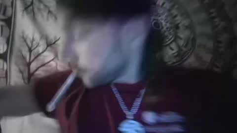 Snapshot of didismurf02 chatting on 22, 1, 2025 didismurf02 online show from 22, 1, 2025