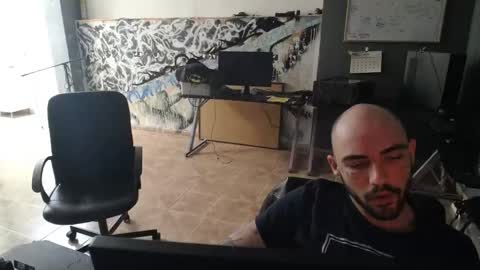 didismurf02 online show from 20, 5, 2026