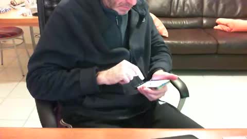 didonc from france..... online show from 21, 2, 2026