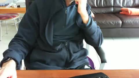 didonc from france..... online show from 22, 2, 2026