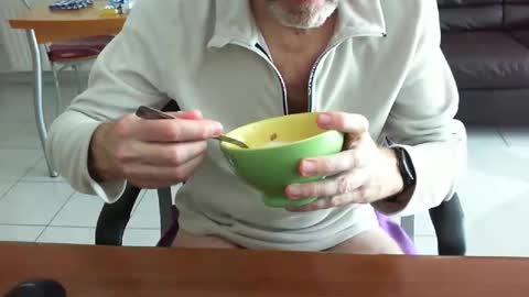 didonc from france..... online show from 5, 4, 2026