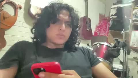 Snapshot of dieciochocentimetross chatting on 8, 6, 2026 dieciochocentimetross online show from 8, 6, 2026