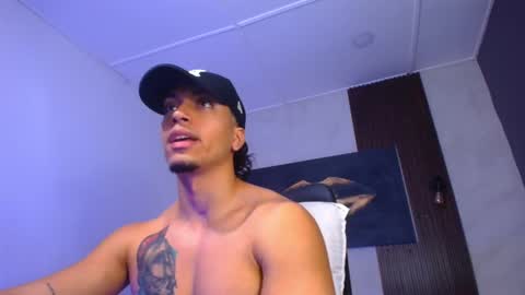 Diego online show from 11, 2, 2025