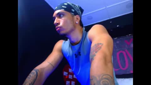 Diego online show from 19, 2, 2025