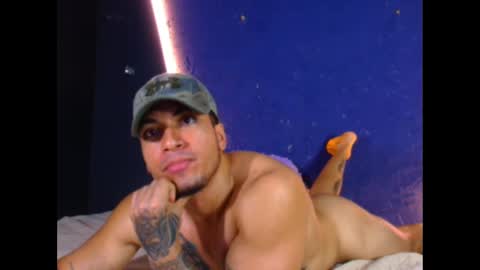 Diego online show from 21, 2, 2025