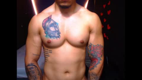 Diego online show from 26, 2, 2025