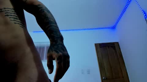 Diego online show from 13, 10, 2025