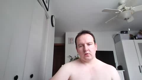 Andy Brownhill online show from 5, 1, 2025