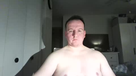 Andy Brownhill online show from 23, 1, 2025