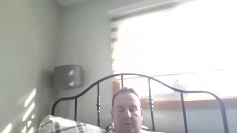 Andy Brownhill online show from 25, 1, 2025