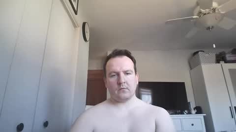 Andy Brownhill online show from 1, 3, 2025