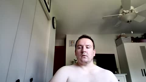 Andy Brownhill online show from 4, 10, 2025