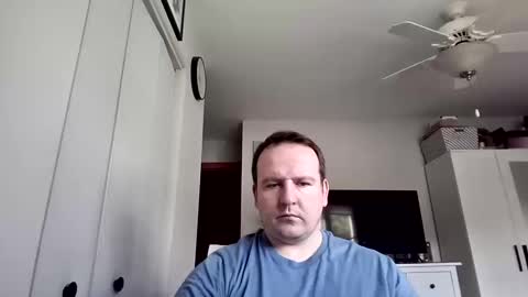 Andy Brownhill online show from 11, 10, 2025