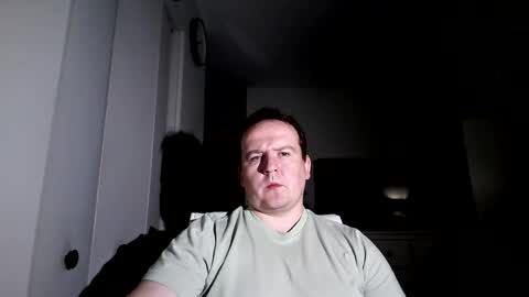 Andy Brownhill online show from 29, 10, 2025