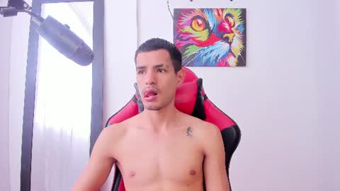 Diego lat online show from 24, 6, 2026