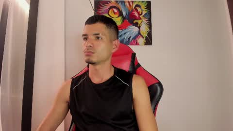 Diego lat online show from 5, 7, 2026