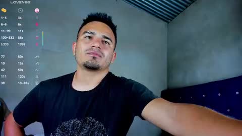 Diego Alejandro  online show from 4, 8, 2026