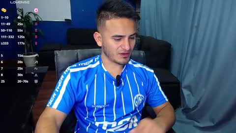 Snapshot of diegocr_ chatting on 12, 2, 2025 Diego online show from 12, 2, 2025