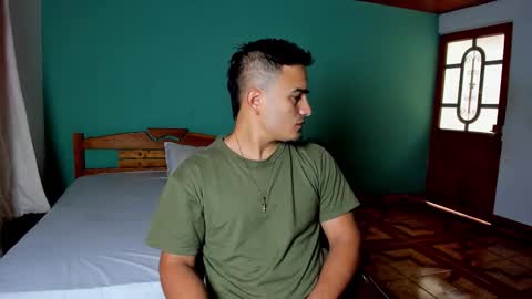 Snapshot of diegocr_ chatting on 2, 2, 2026 Diego online show from 2, 2, 2026