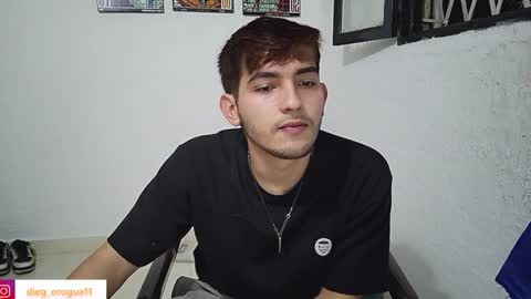 Snapshot of diegorogue_ chatting on 13, 1, 2025 Diego rogue online show from 13, 1, 2025