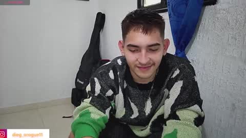 Snapshot of diegorogue_ chatting on 20, 1, 2025 Diego rogue online show from 20, 1, 2025