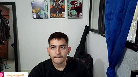 Snapshot of diegorogue_ chatting on 23, 1, 2025 Diego rogue online show from 23, 1, 2025