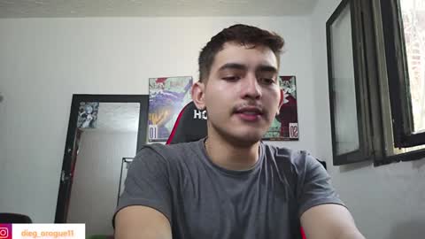 Snapshot of diegorogue_ chatting on 30, 1, 2025 Diego rogue online show from 30, 1, 2025