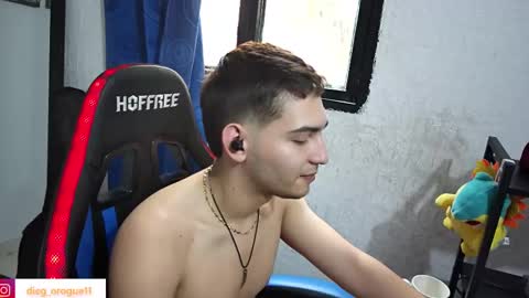 Snapshot of diegorogue_ chatting on 7, 3, 2025 Diego rogue online show from 7, 3, 2025