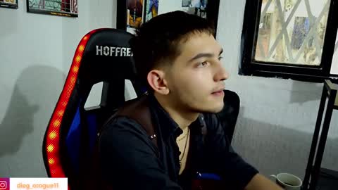 Snapshot of diegorogue_ chatting on 12, 3, 2025 Diego rogue online show from 12, 3, 2025