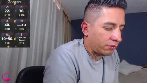 Diego online show from 4, 2, 2025