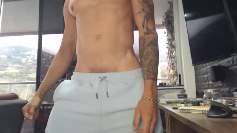 Diego Ortega online show from 4, 12, 2025