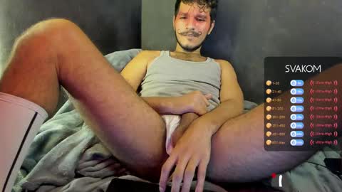Snapshot of diemond_latinx98 chatting on 1, 10, 2025 diemond_latinx98 online show from 1, 10, 2025