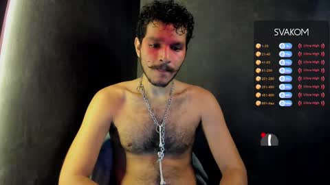 diemond_latinx98 online show from 26, 10, 2025