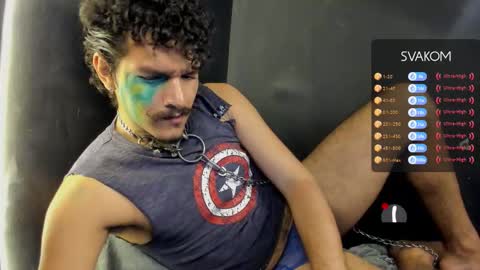 diemond_latinx98 online show from 7, 1, 2026