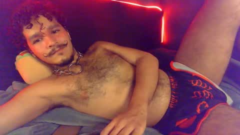 diemond_latinx98 online show from 6, 3, 2026