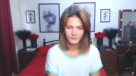 Dennesse online show from 13, 10, 2025