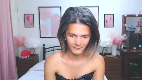 Dennesse online show from 27, 2, 2026