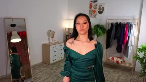  Kanmi for you online show from 6, 3, 2026