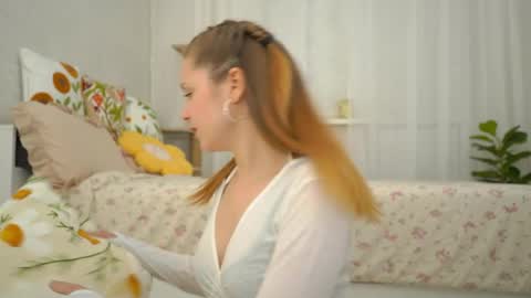 Sophie online show from 19, 4, 2026