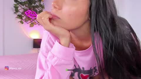 Snapshot of difanny_bonny chatting on 28, 1, 2025 Difanny Bonny Joe online show from 28, 1, 2025