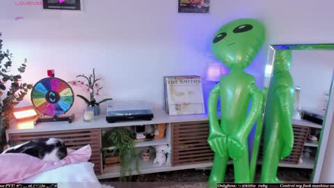 Estef  Ger     online show from 22, 4, 2026