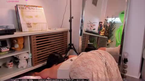 Estef  Ger     online show from 3, 5, 2026