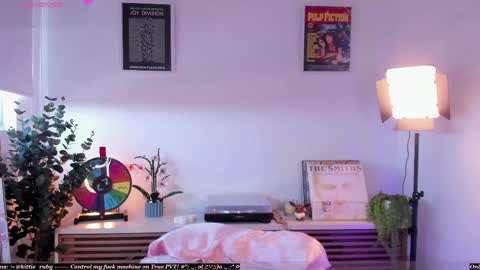 Estef  Ger     online show from 8, 5, 2026
