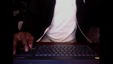 Snapshot of digitalpimpn chatting on 8, 11, 2025 The Digital Pimp.... online show from 8, 11, 2025